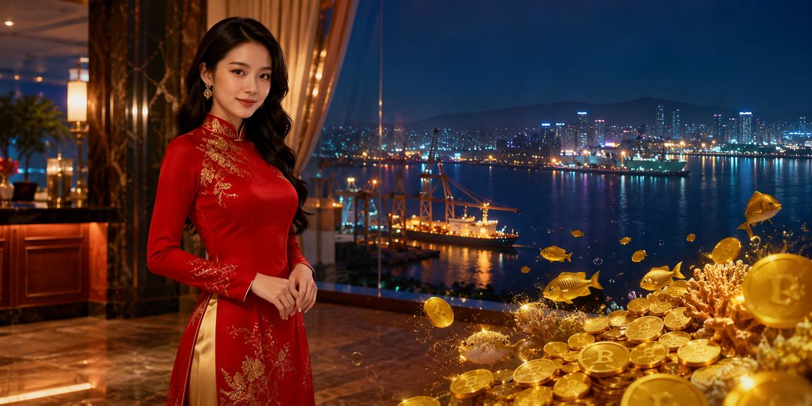 Không gian cá cược đẳng cấp tại Hải Phòng