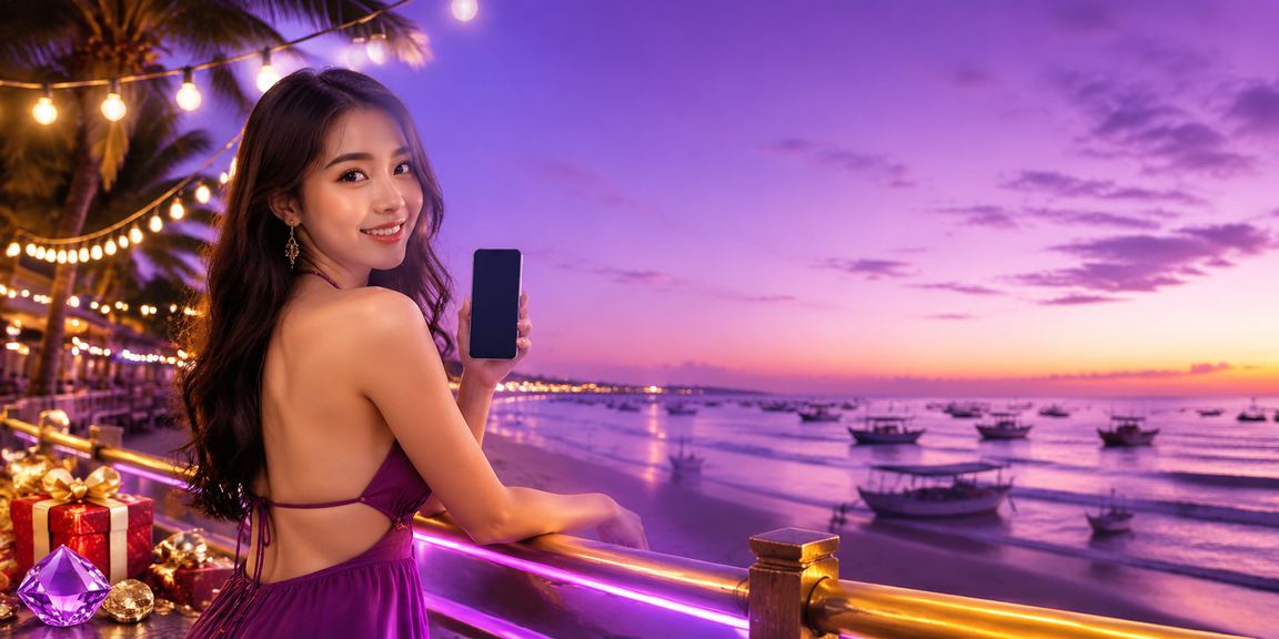 Hỗ trợ thanh toán nhanh chóng tại Mũi Né với nhiều ưu đãi tiền cược
