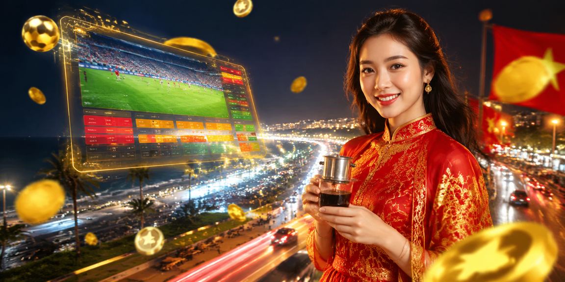 Phân tích cá cược tại Phan Thiết cho người chơi Việt